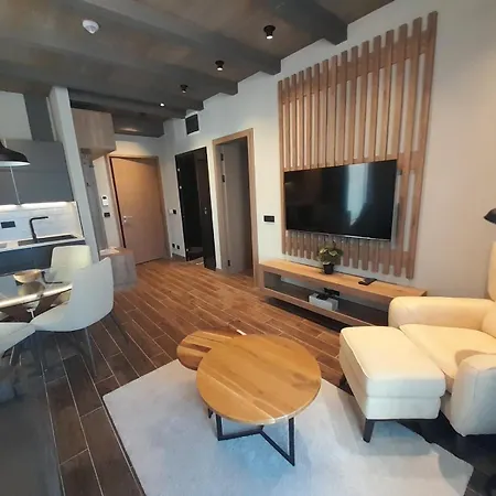 Apartment Stefany